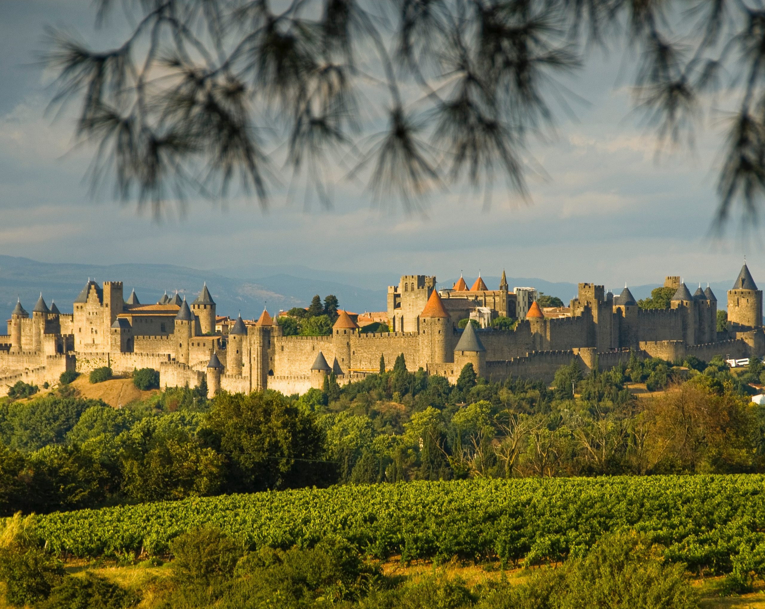 Découvrez le Languedoc : 5 lieux culturels et insolites à visiter près de Douzens
